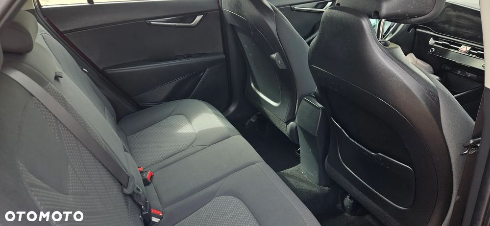 Kia Niro 1.6 GDI HEV 2WD OPF Vision - 22