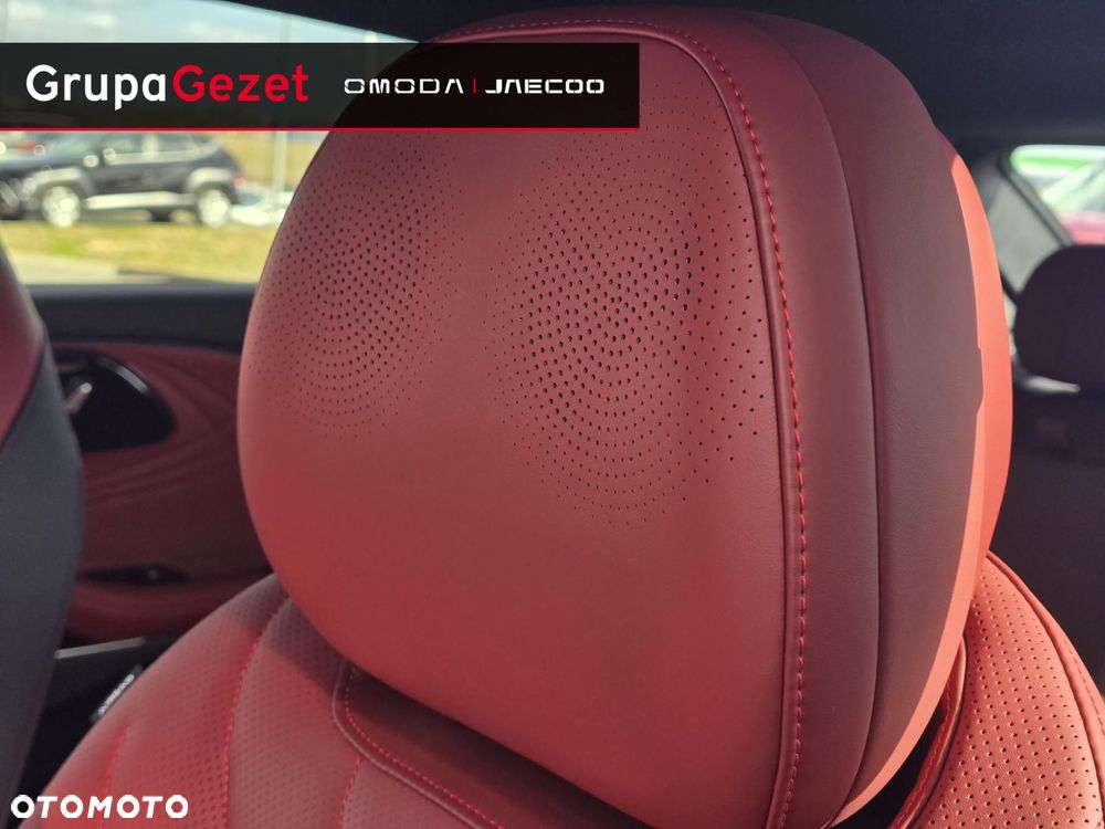 Omoda 9 1.5 Super Hybrid Exclusive AWD - 6