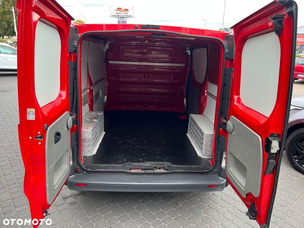 Renault Trafic - 37