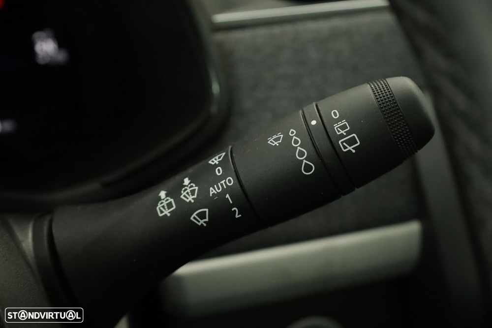 Renault Zoe (c/ Bateria) E-Tech EV50 Evolution - 18