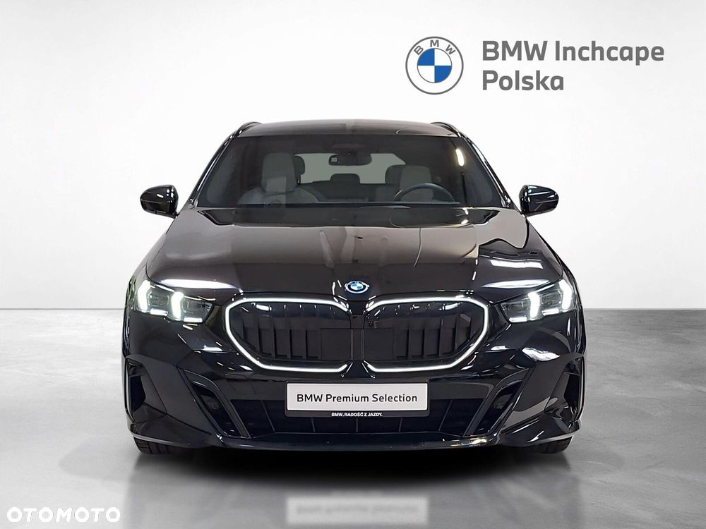 BMW Seria 5 - 8