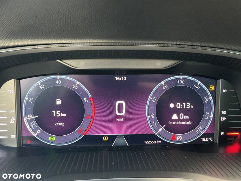 Skoda Octavia 1.5 TSI e-Tec Style DSG - 22