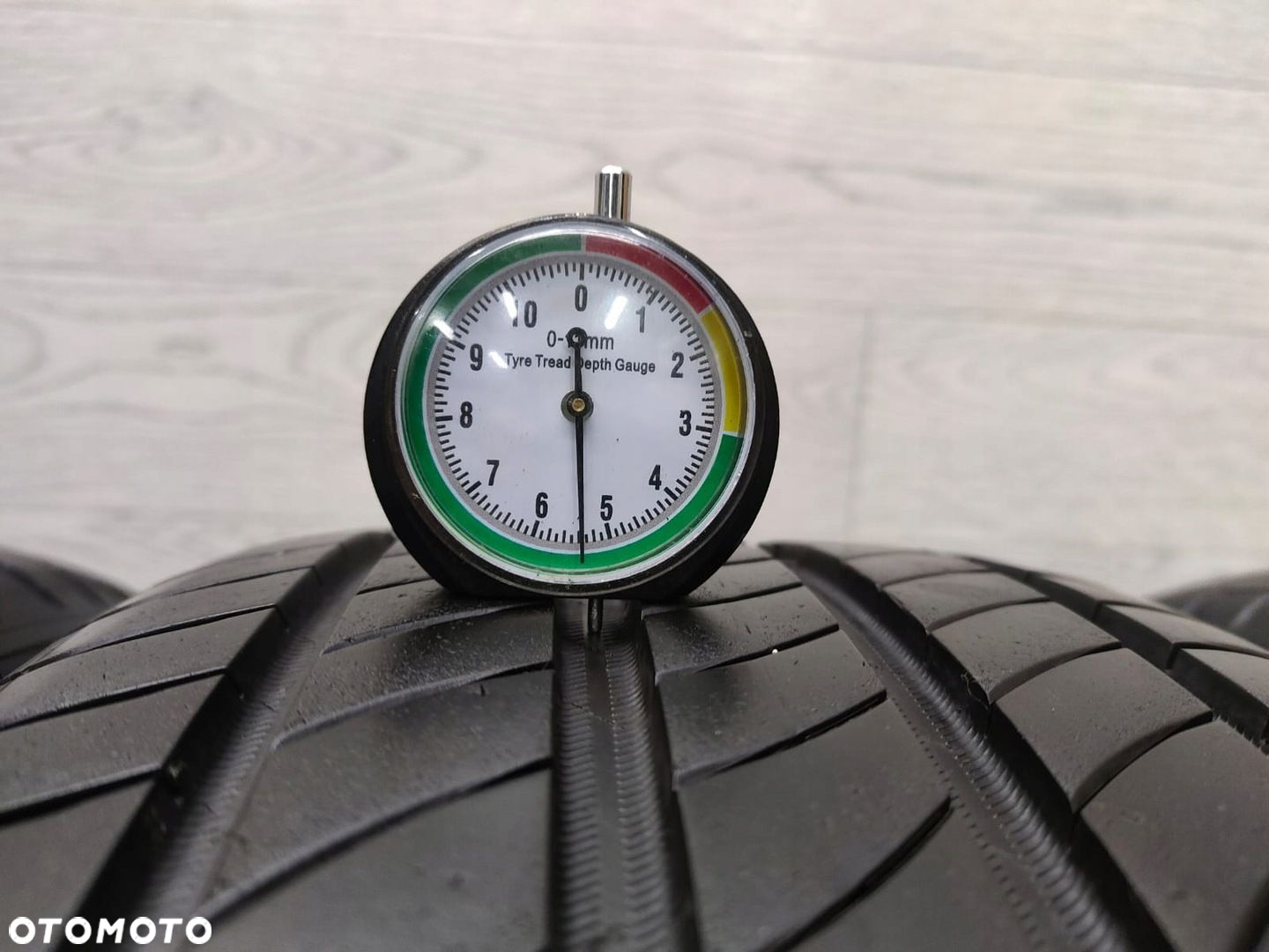 Opony letnie Michelin Primacy 4 S2 205/55R16 94H - 10