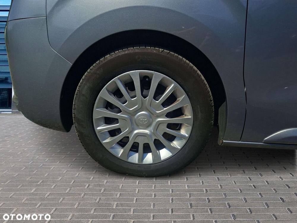 Toyota Proace Verso 2.0 D4-D Long Business - 28
