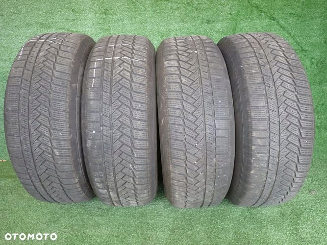 AUDI Q5 80A 7Jx17 ET34 5x112 235/65/17 felgi aluminiowe koła 80A601025J - 7