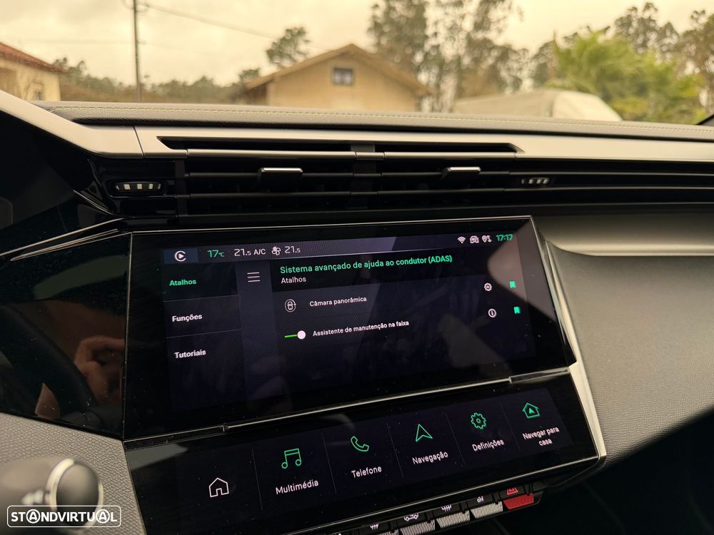 Peugeot 308 1.2 PureTech GT EAT8 - 22