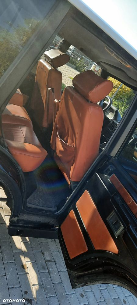 Land Rover Range Rover - 23