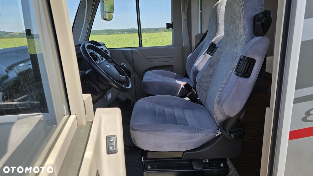 Hymer-Eriba EX 562 - 20