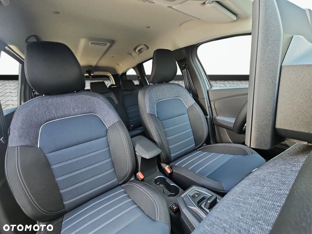 Dacia Jogger 1.8 Full Hybrid 155 Journey MMT - 24