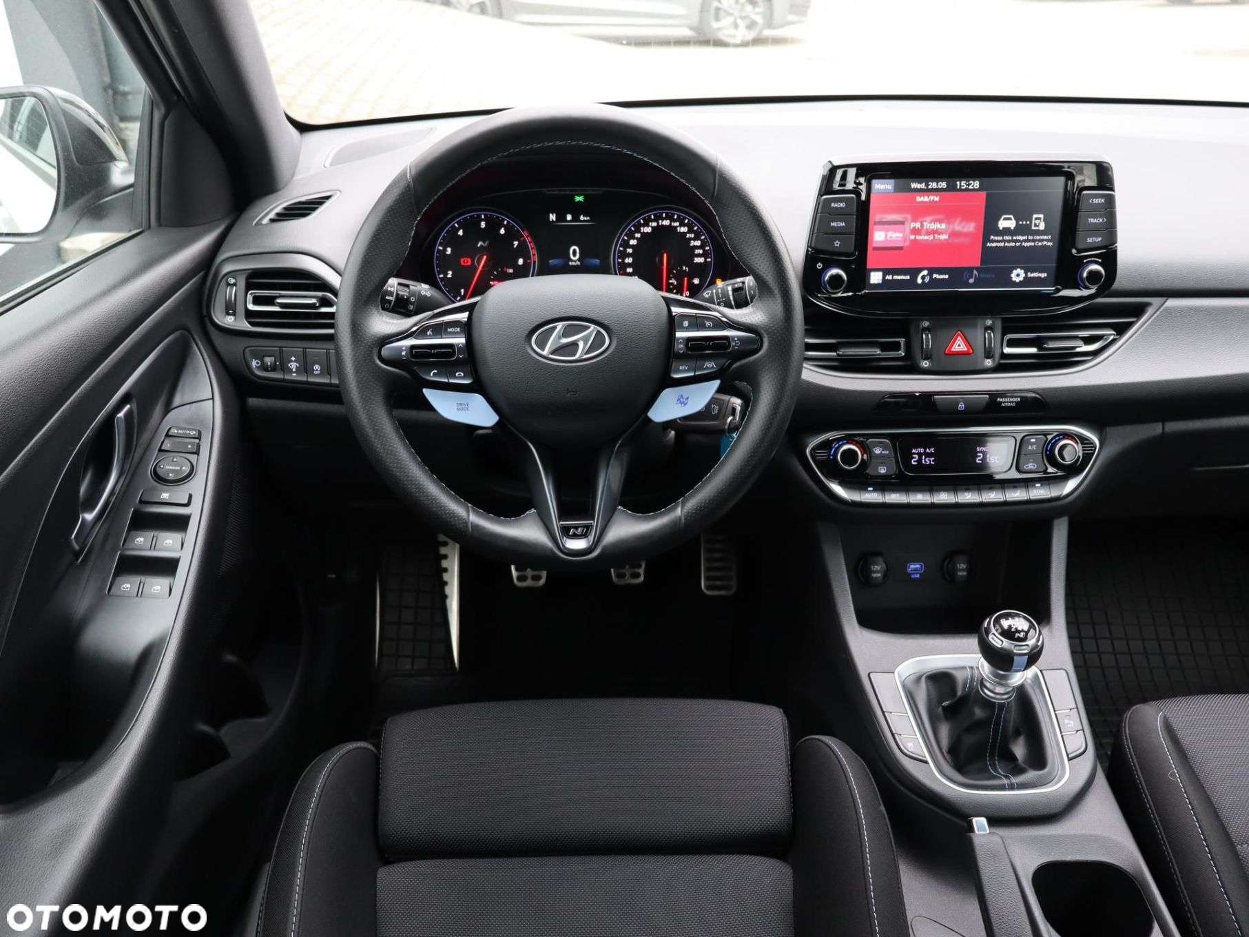 Hyundai i30 N - 9