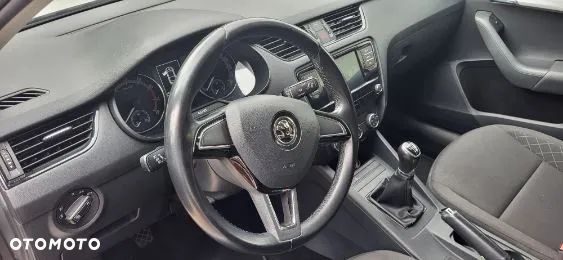 Skoda Octavia 1.2 TSI Ambition - 5