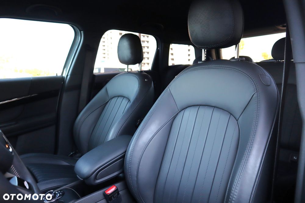 MINI John Cooper Works - 14