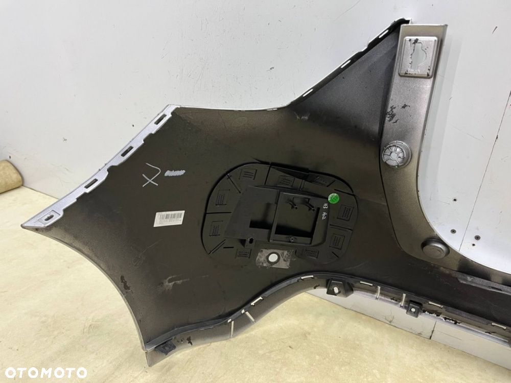 Zderzak tylny MG 4 MG4 22r.- tył 4XPDC P11135781 - 14