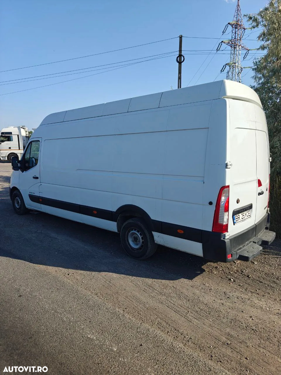 Renault MASTER L4H3 - 18