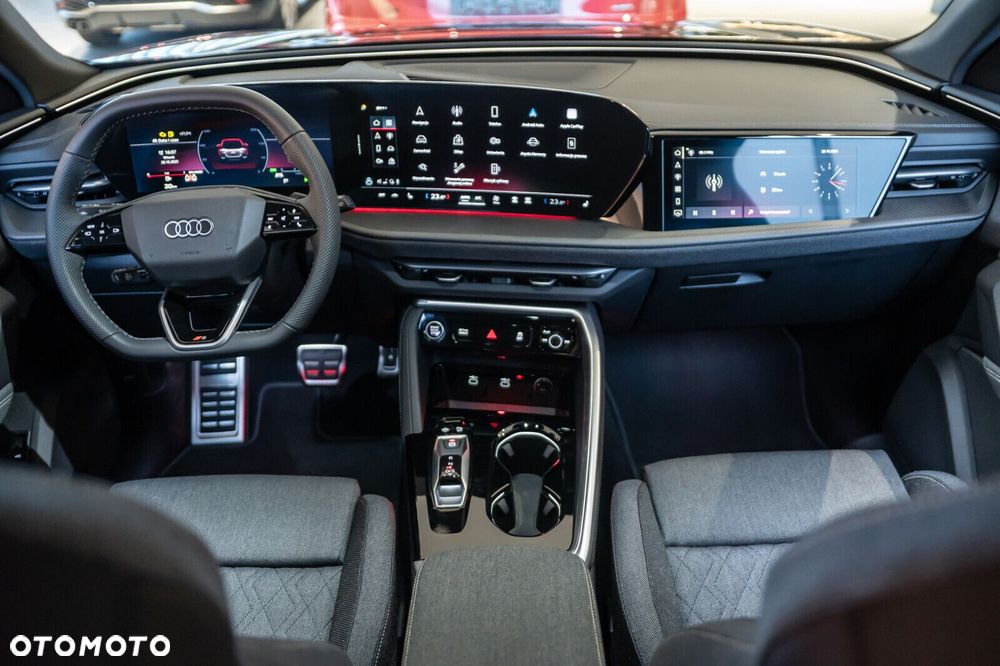 Audi Q5 Sportback - 16