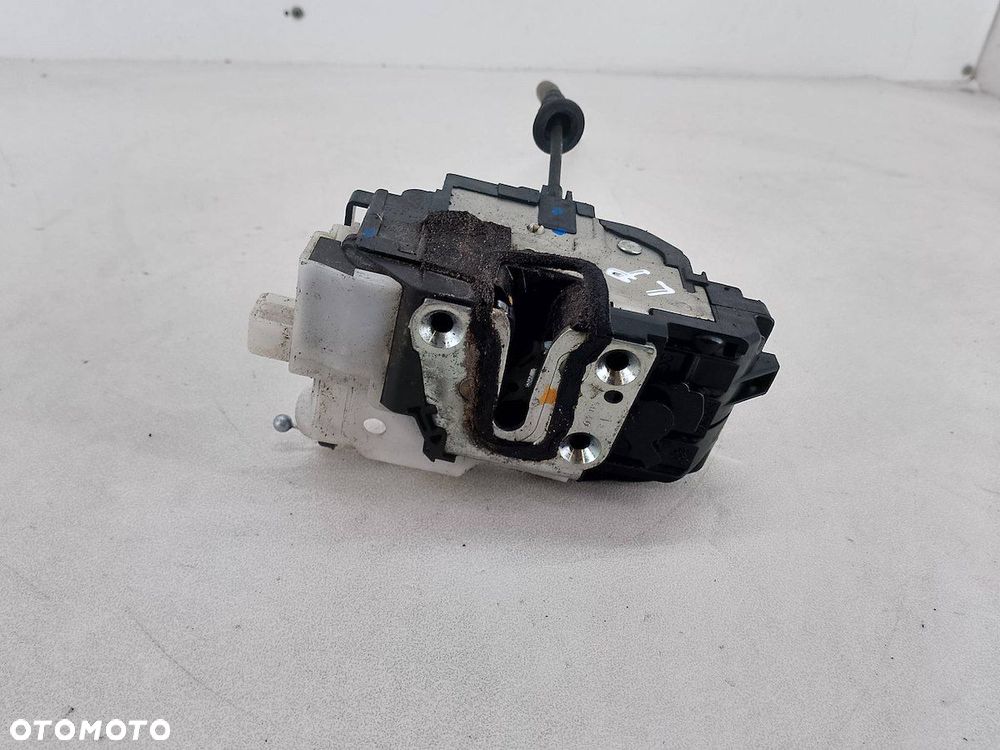 ZAMEK DRZWI LEWY PRZÓD KIA CEE'D I 1.6 DOHC BENZYNA KOMBI - 5