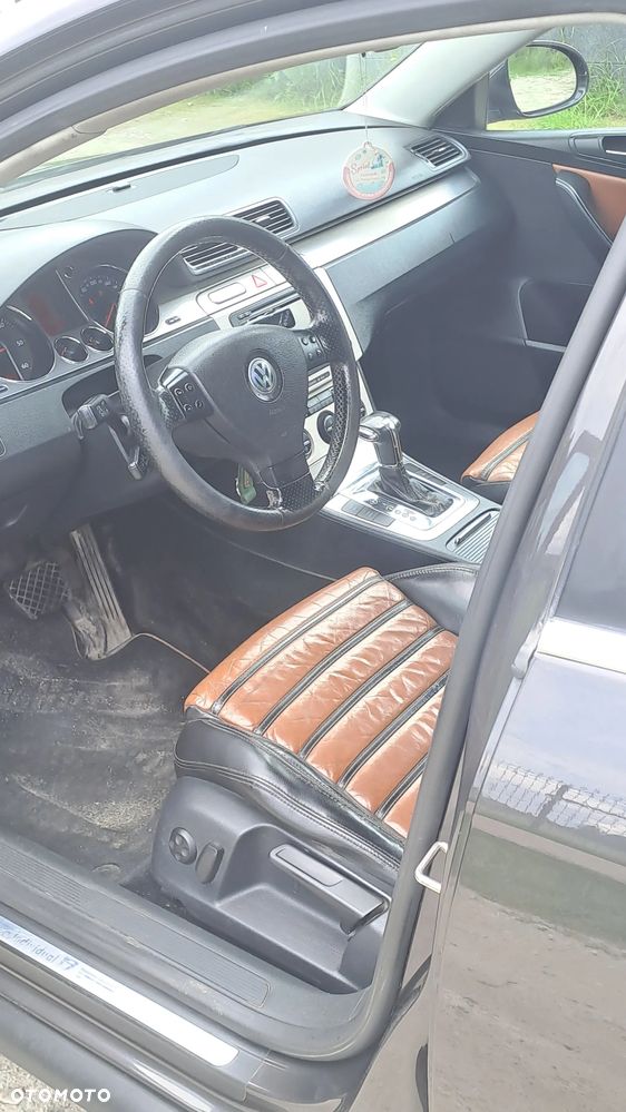 Volkswagen Passat 2.0 TDI DPF Highline DSG - 5