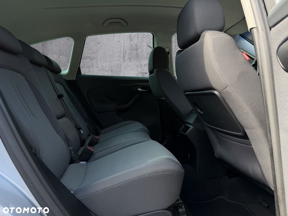Seat Altea XL 1.6 Stylance - 12