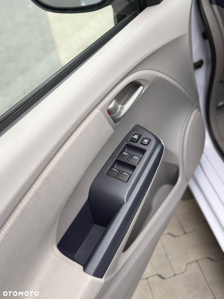 Honda Insight - 23