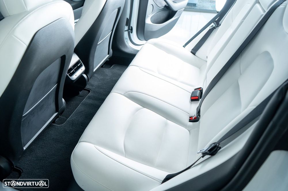 Tesla Model 3 Standard Range Plus RWD - 9