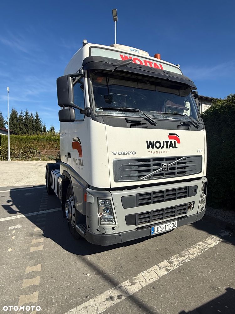 Volvo Fh
