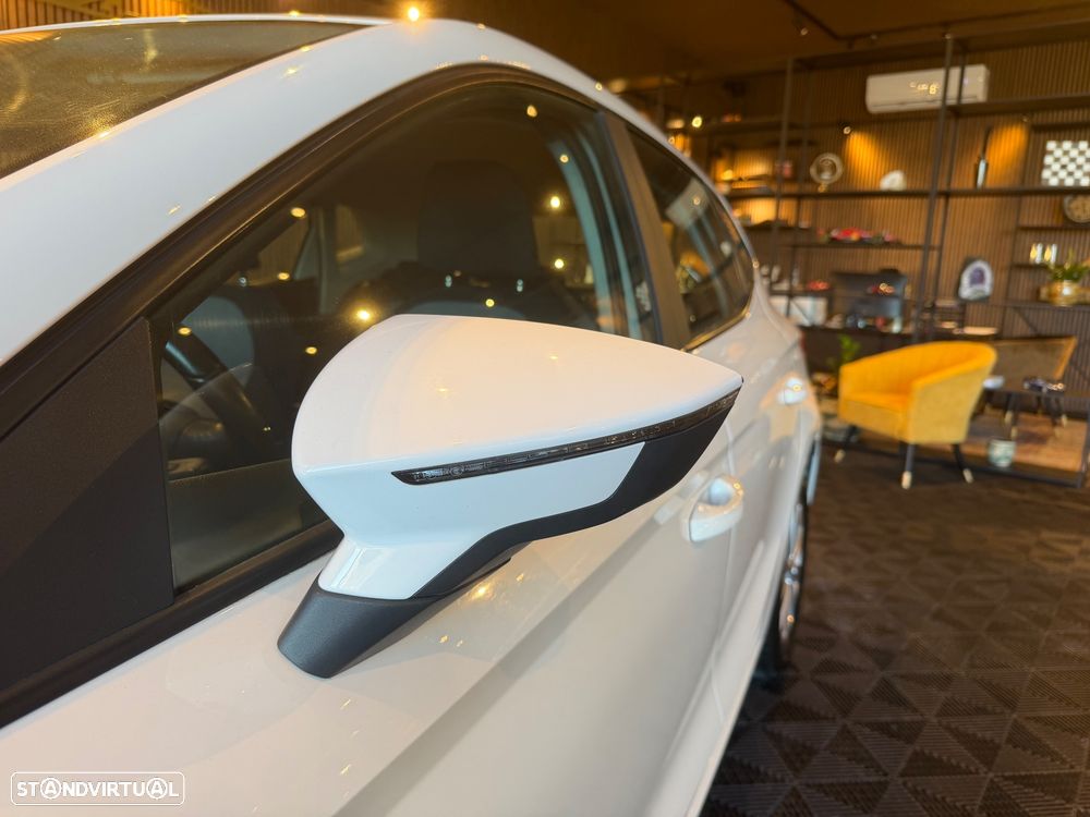 SEAT Ibiza 1.0 Style - 11