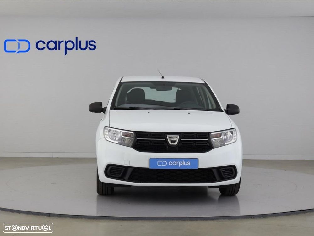 Dacia Sandero 1.0 SCe Comfort — fotografia 3