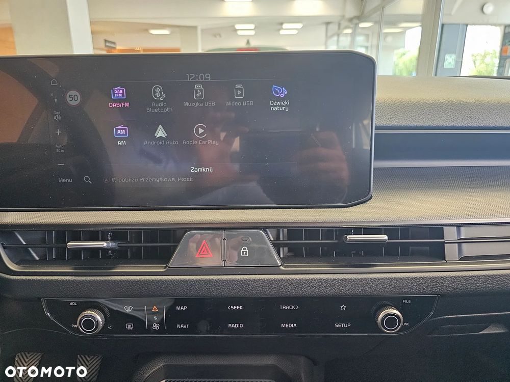 Kia Stonic 1.0 T-GDI M - 10