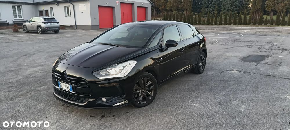 DS Automobiles DS 5 - 14