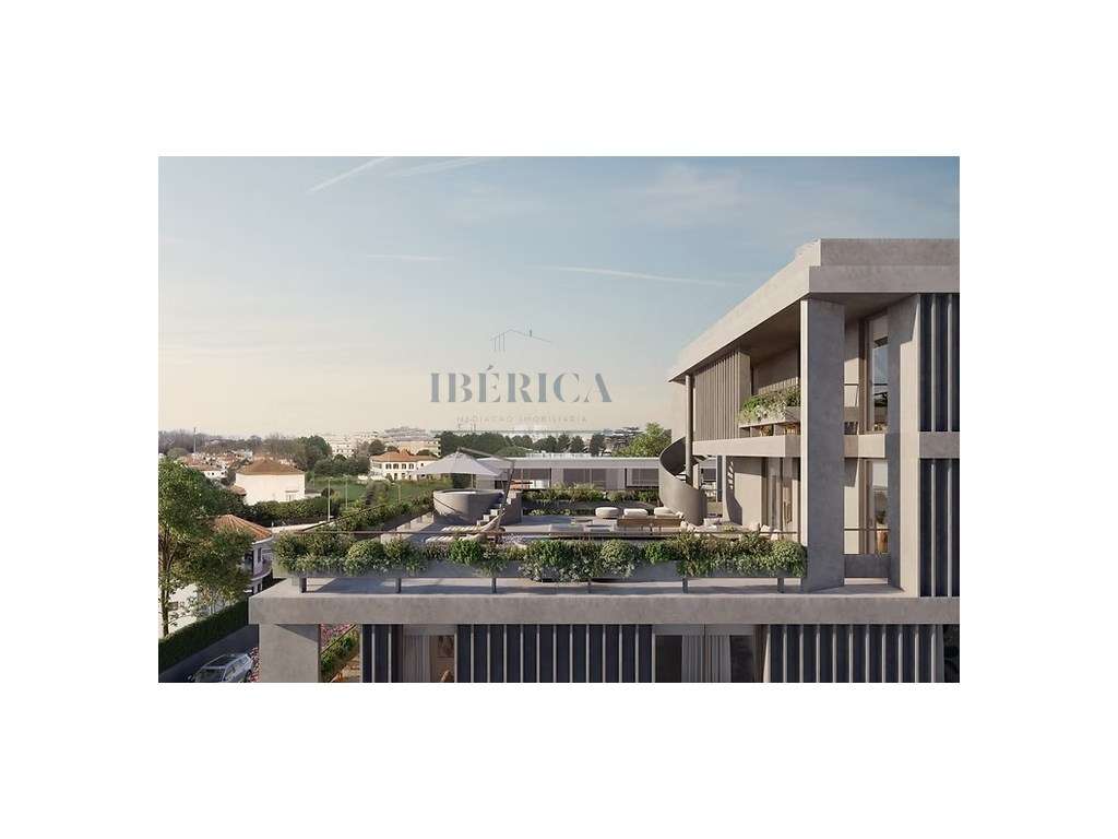 Apartamento T3 Venda Porto - Grande imagem: 2/10