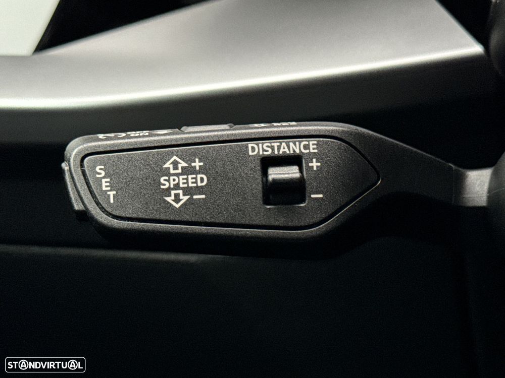 Audi A3 Sportback 30 TFSI S tronic - 27