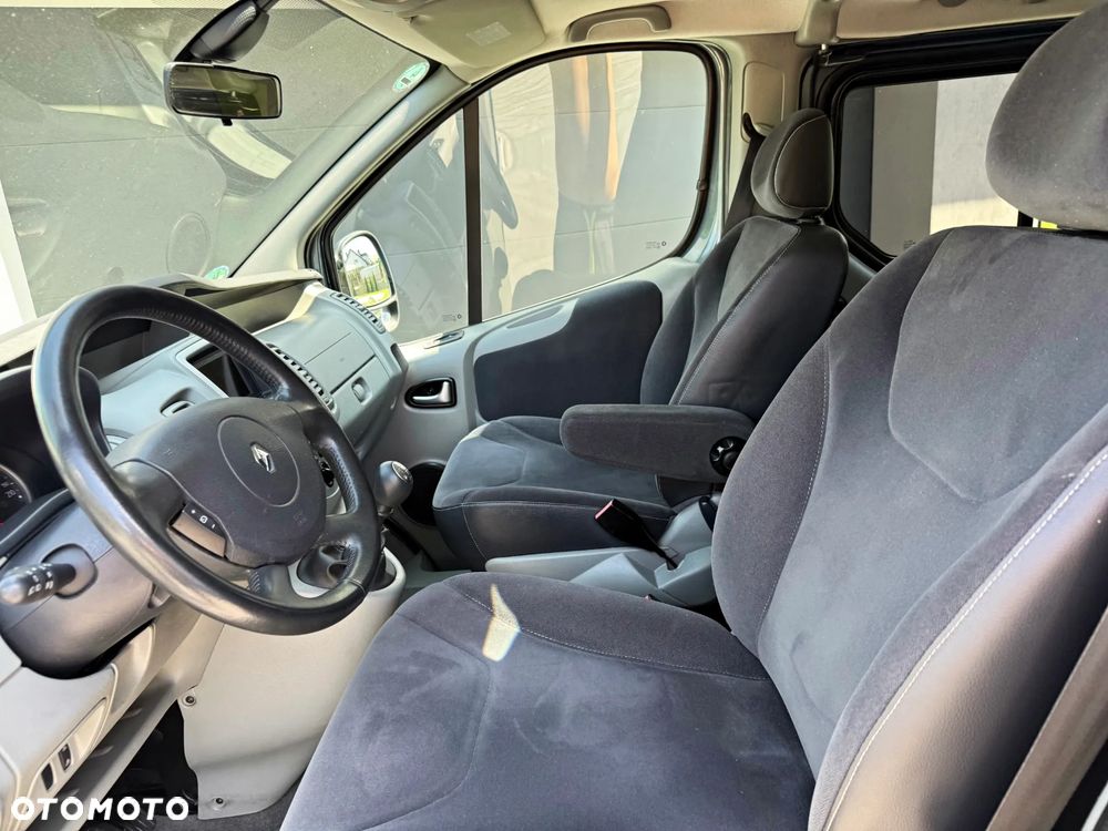 Renault Trafic Passenger Privilège - 33
