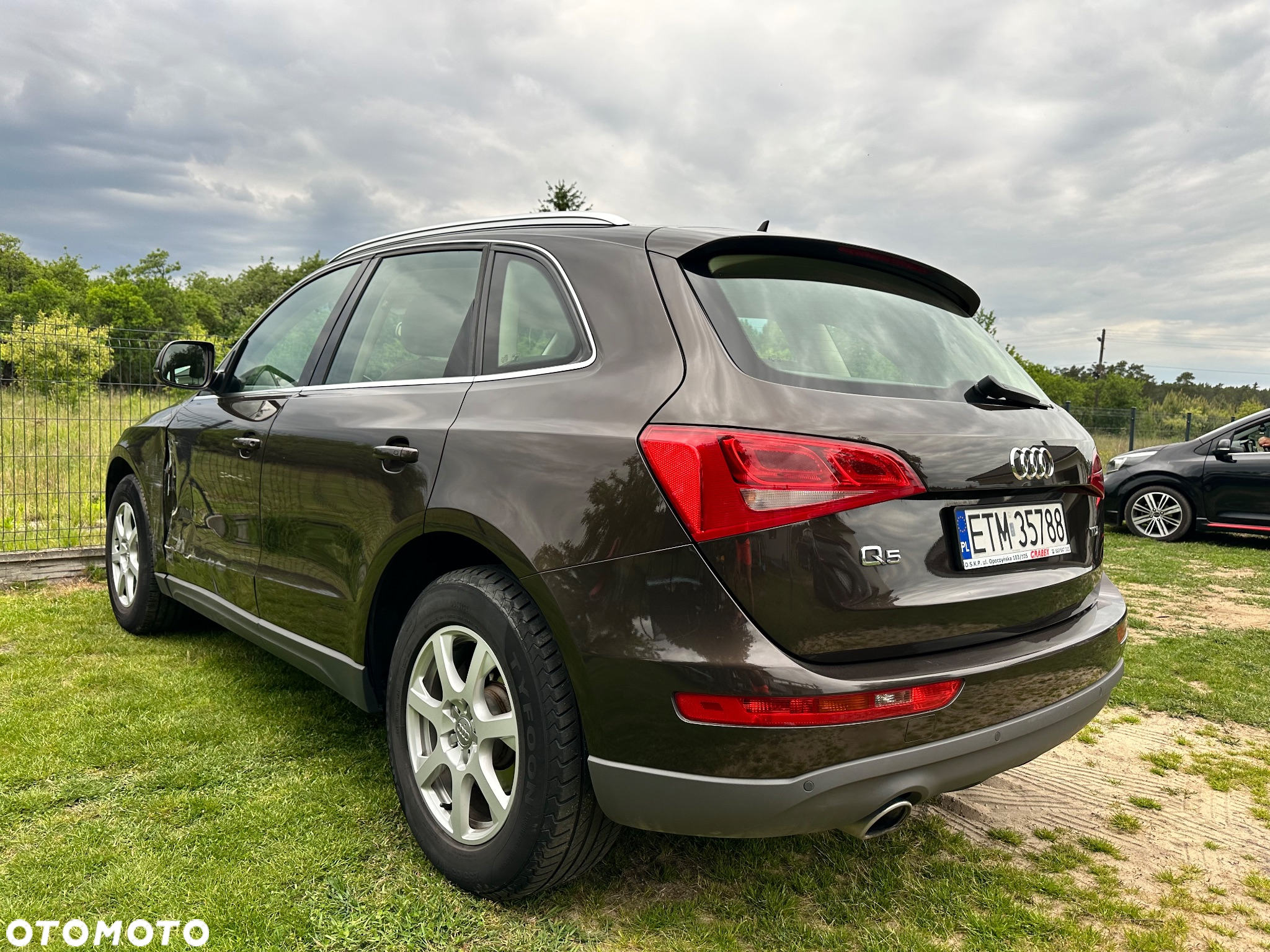 Audi Q5 2.0 TDI - 6