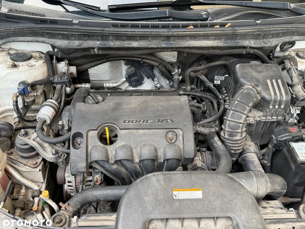 Hyundai i30 1.4 Comfort World Cup - 18