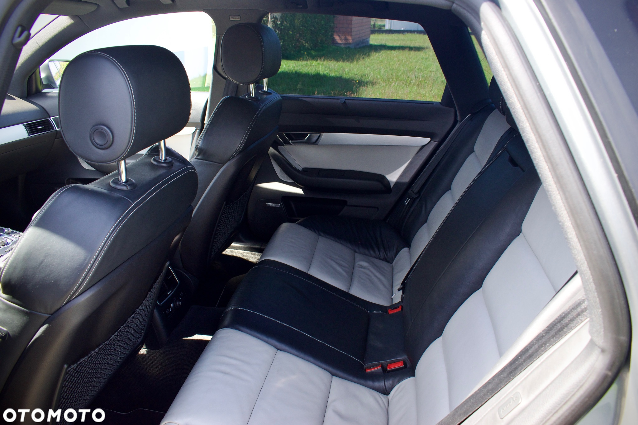 Audi A6 3.0 TDI Quattro Tiptronic - 26