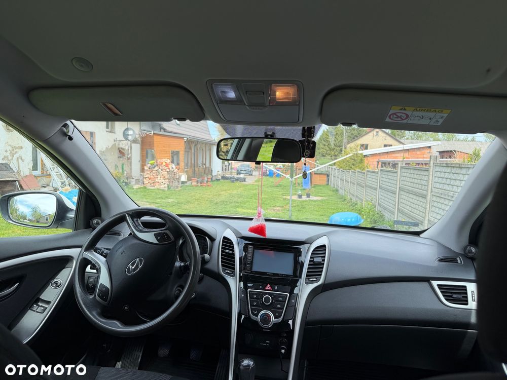 Hyundai i30 1.4 Classic - 5