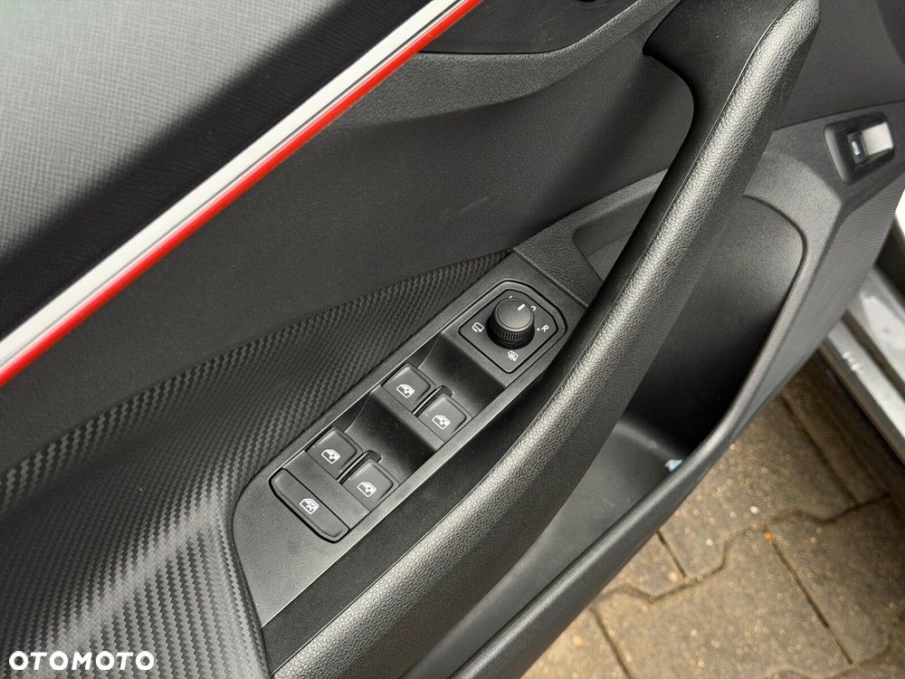 Skoda Scala 1.0 TSI Monte Carlo DSG - 23