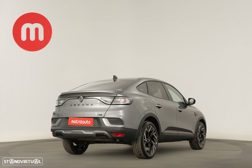 Renault Arkana - 4