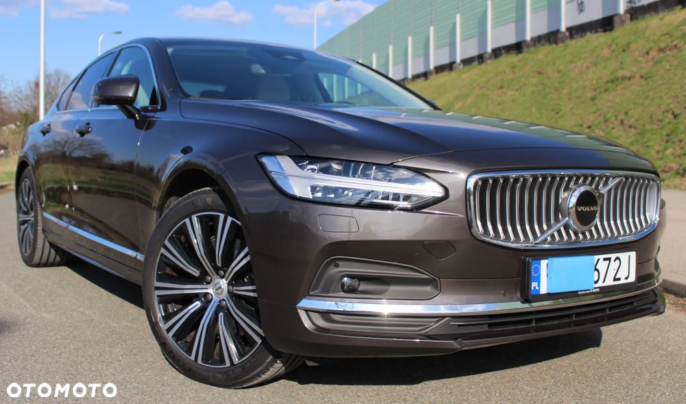 Volvo S90 B4 B Plus Bright - 1