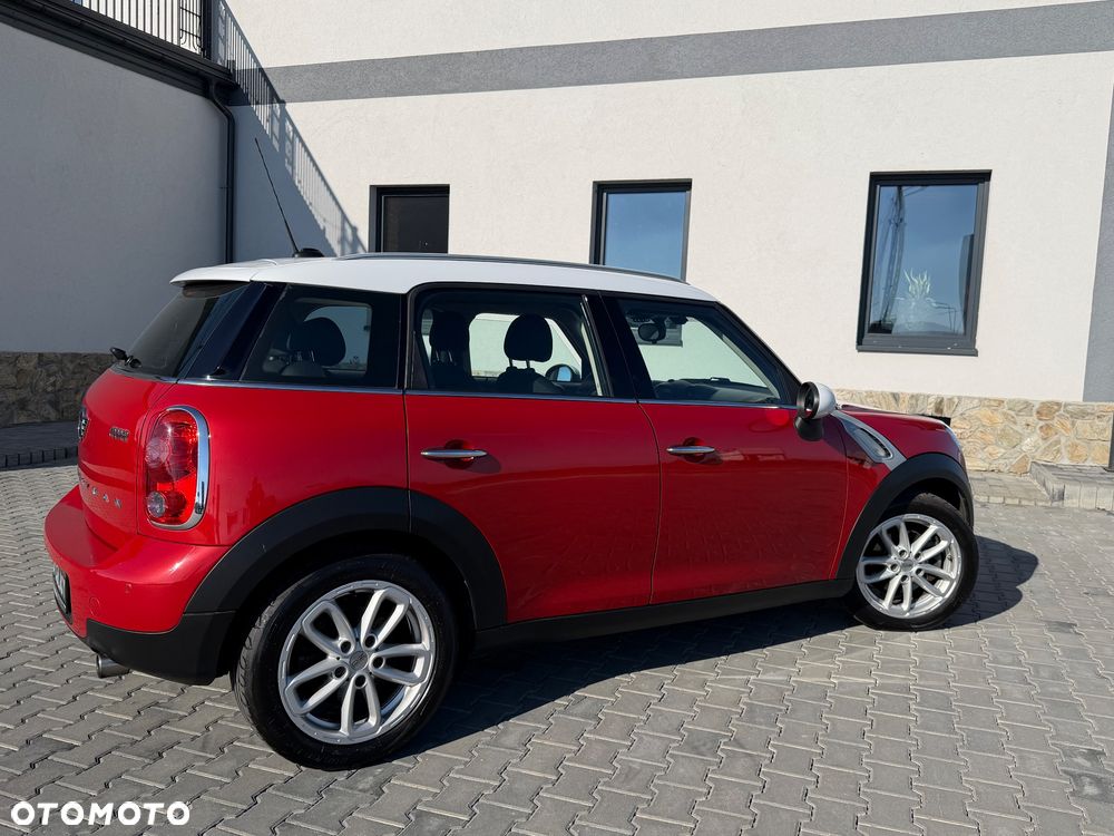 MINI Countryman - 12