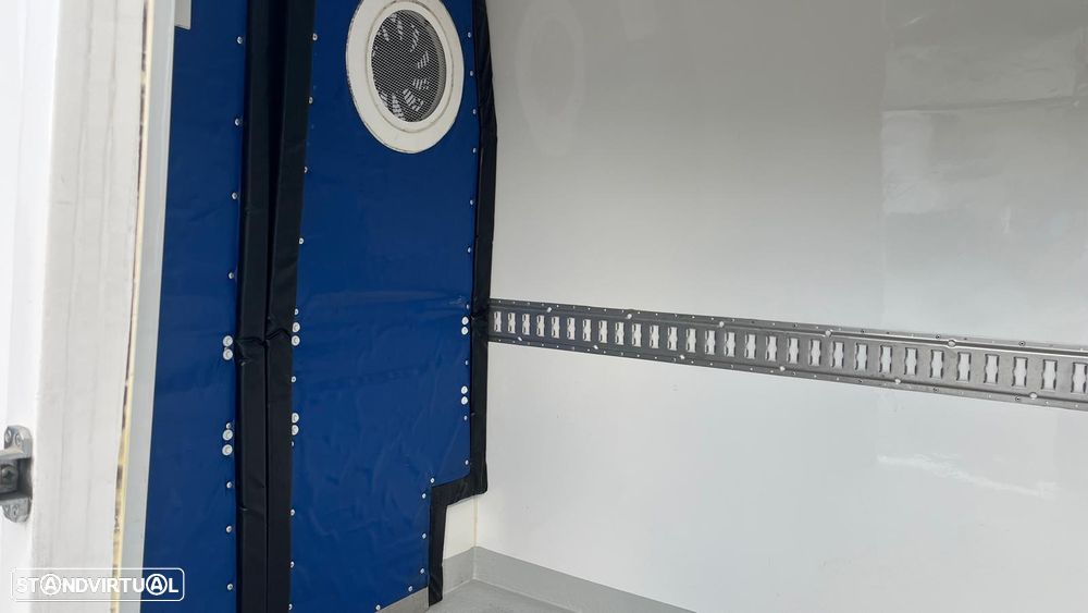 Mercedes-Benz Sprinter 316 CDI/32 - 11