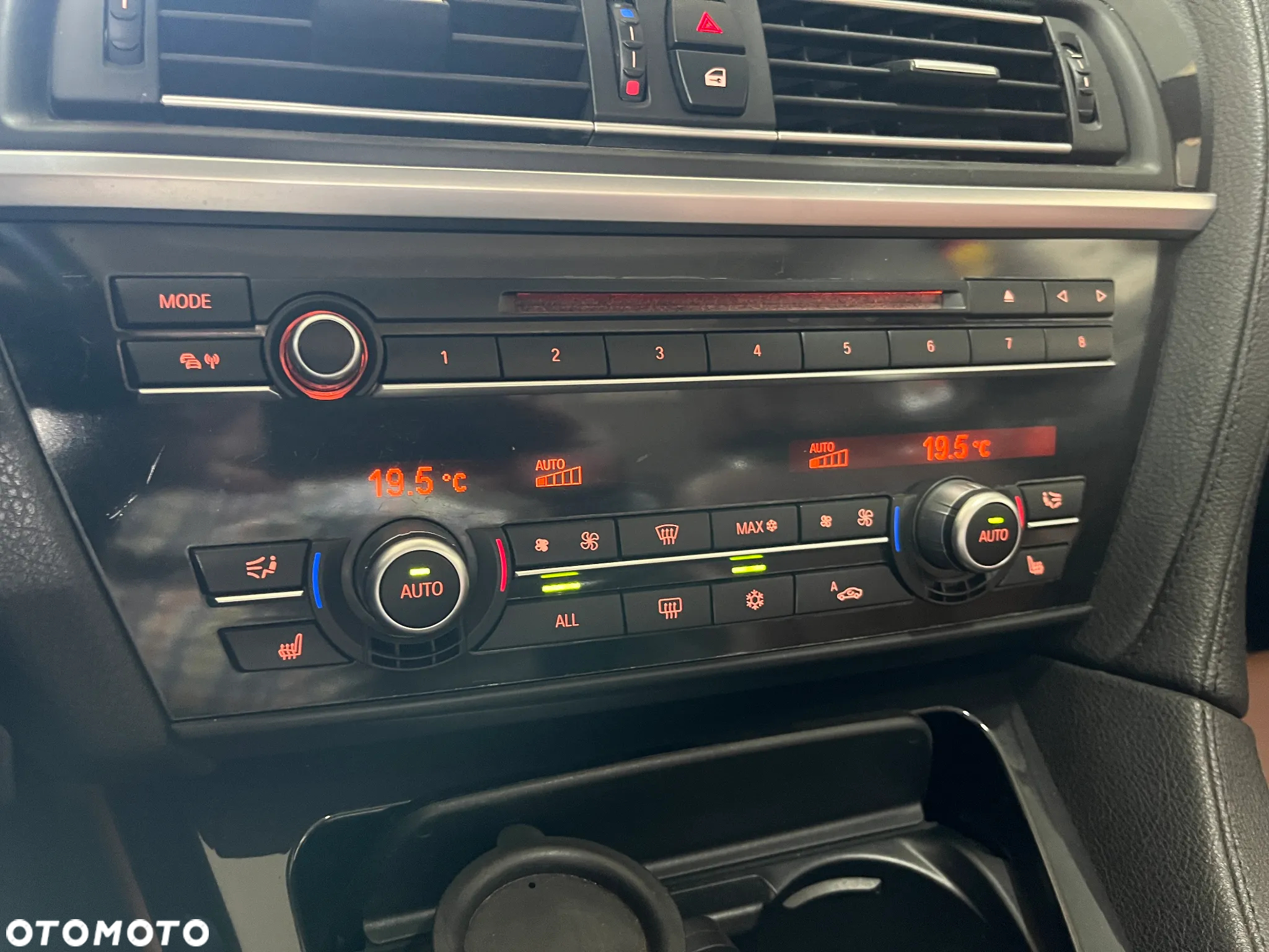 BMW Seria 6 650i Cabrio - 37