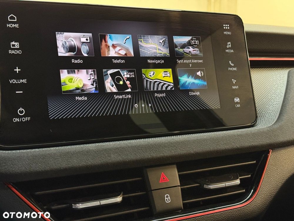 Skoda Scala 1.0 TSI Selection DSG - 37