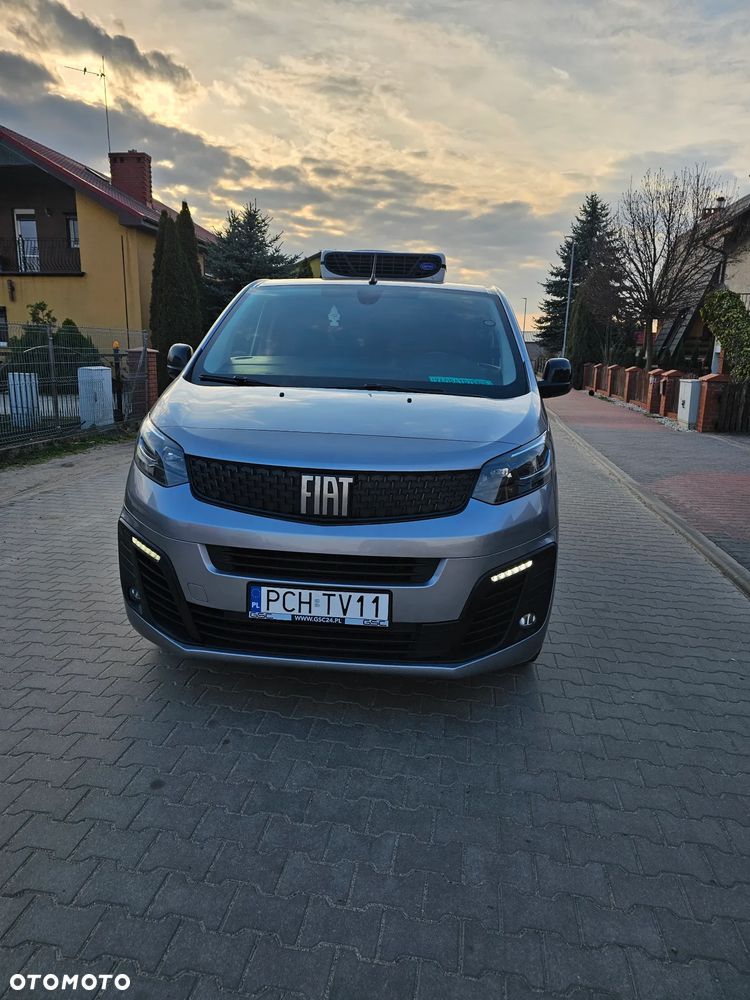 Fiat SCUDO - 2