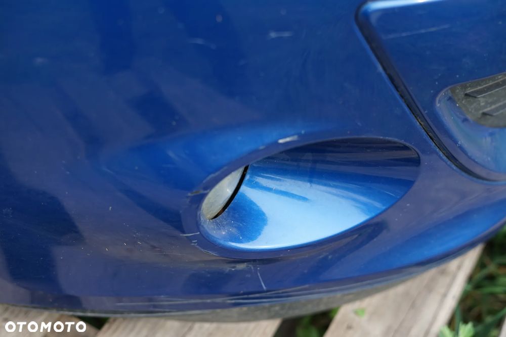 Zderzak przód przedni Renault Scenic III TERNA - 3