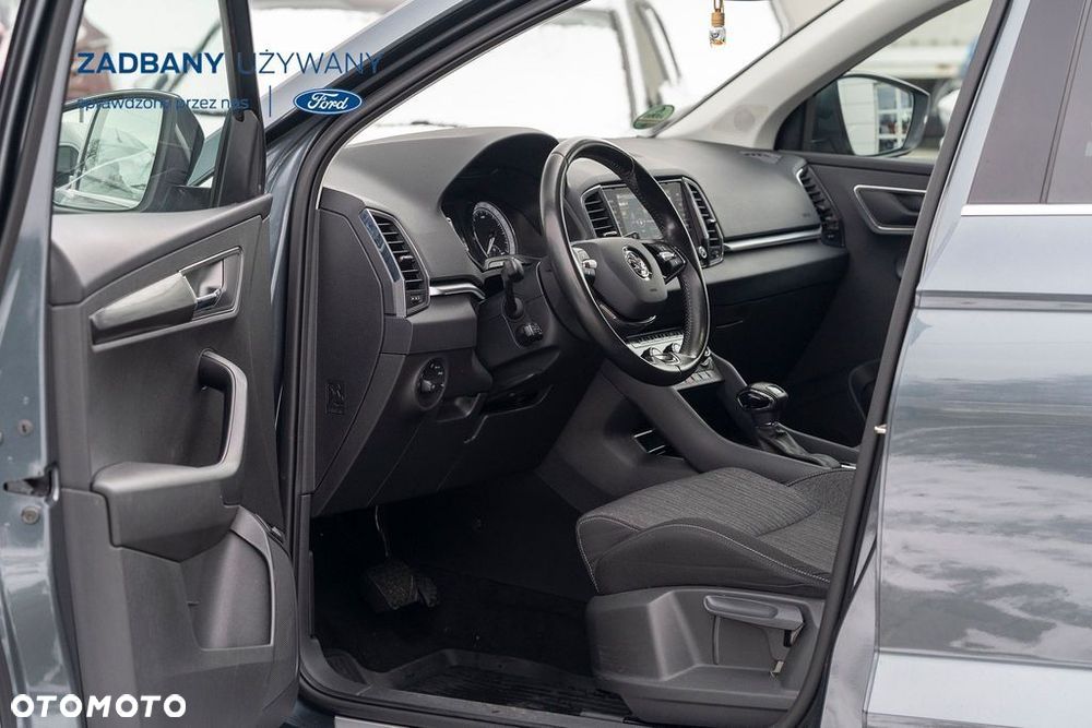 Skoda Karoq - 6