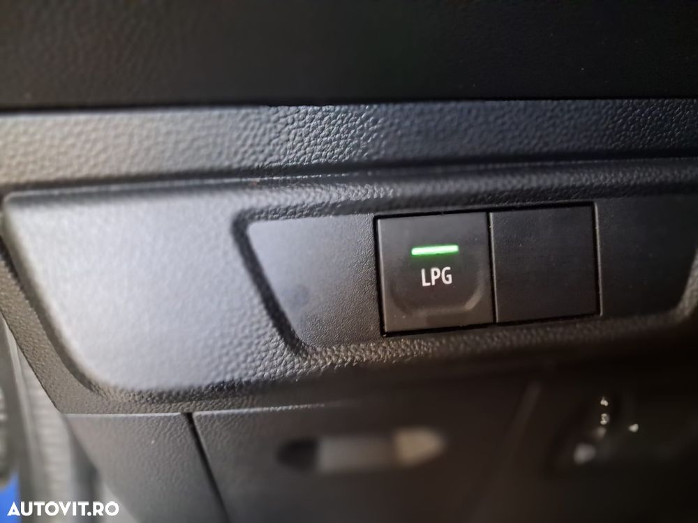Dacia Logan ECO-G 100 MT6 Prestige - 4