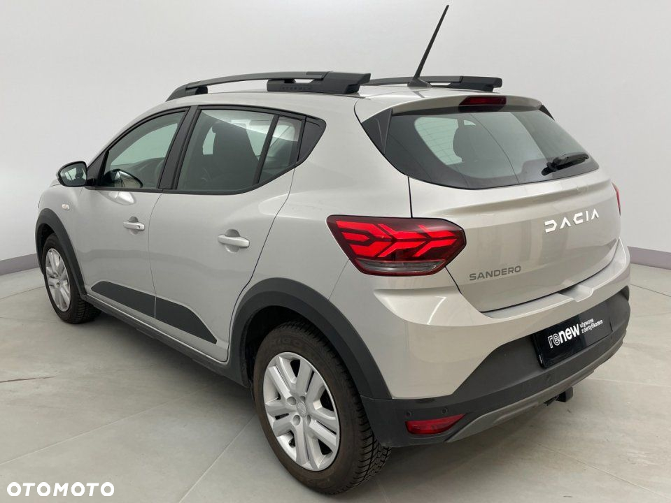 Dacia Sandero - 2