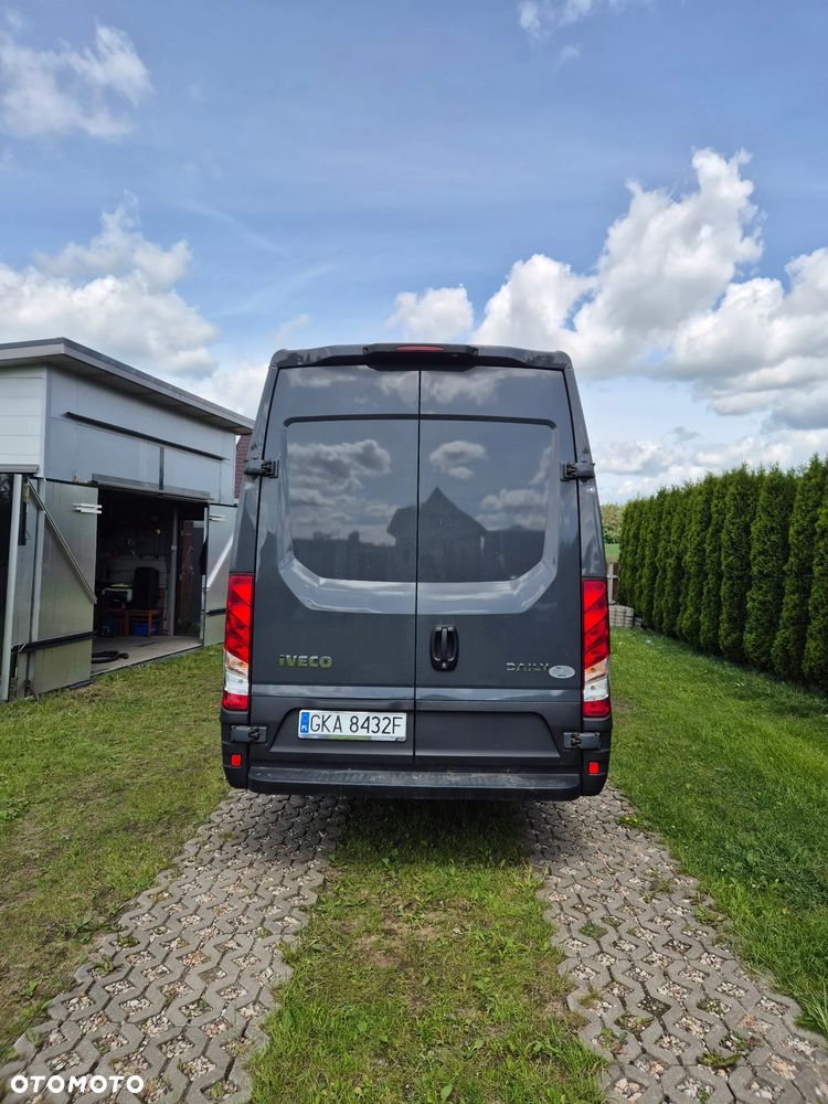 Iveco DAILY - 2