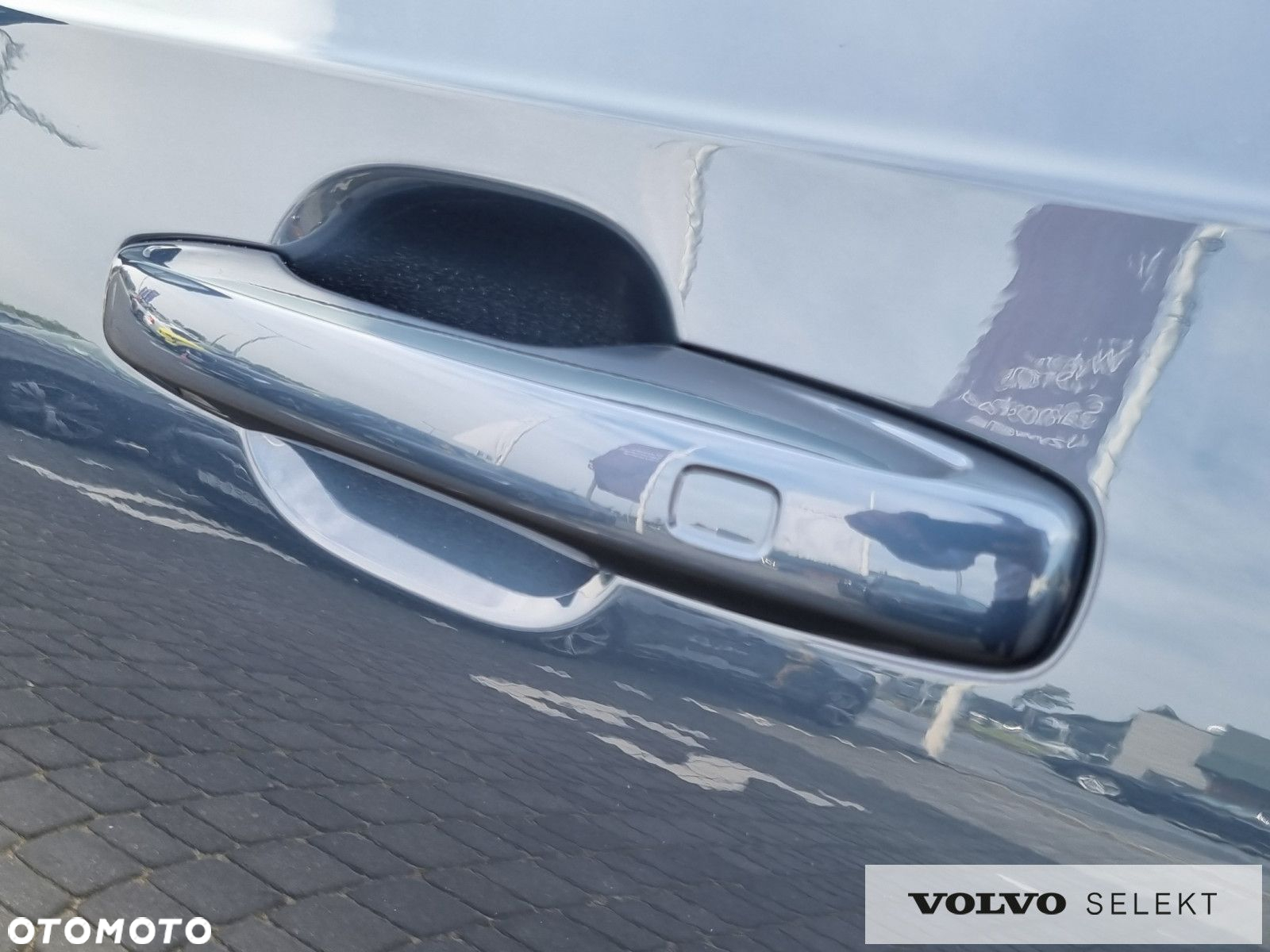 Volvo V90 Cross Country - 35